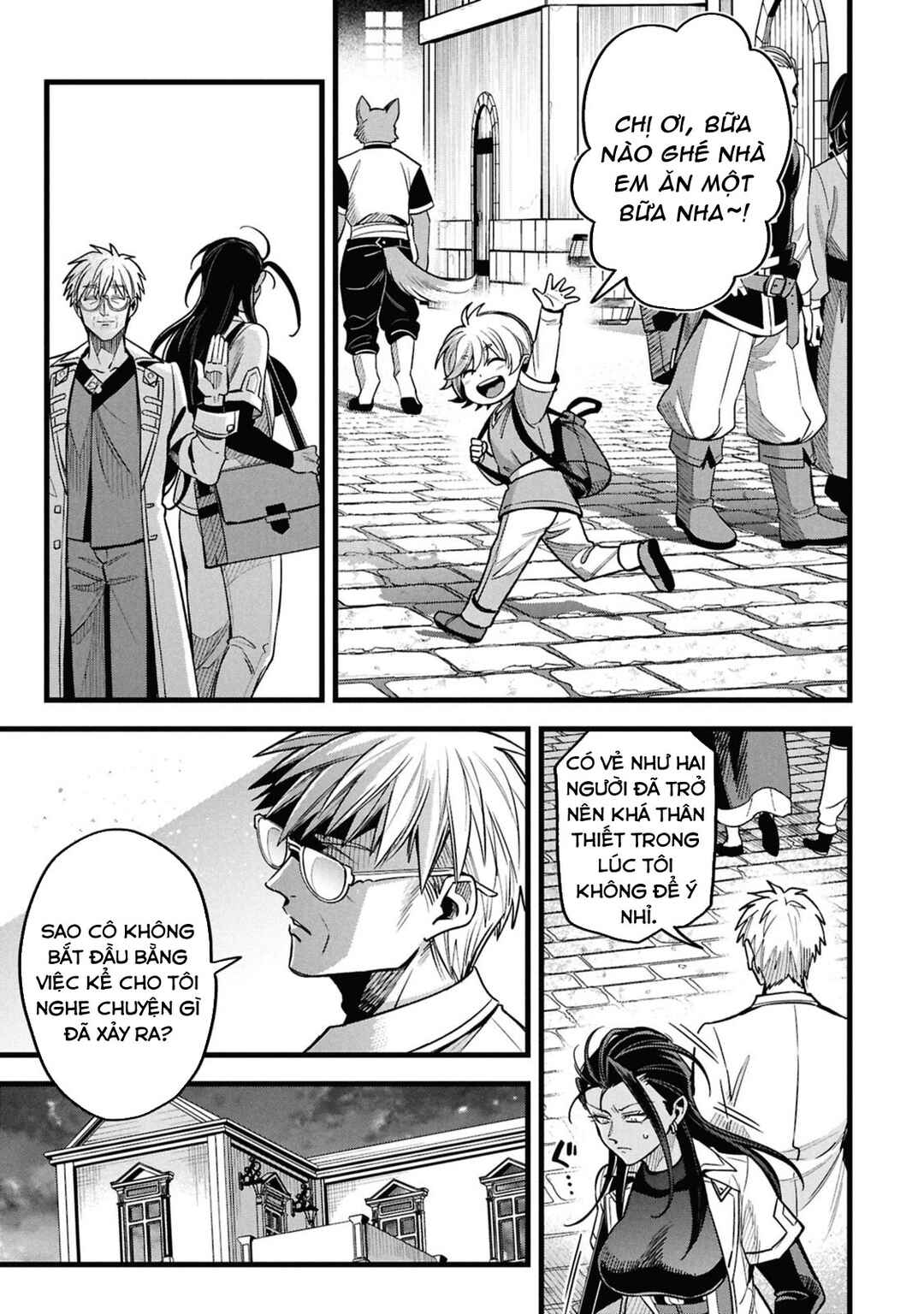 Chapter 21 - Page 35