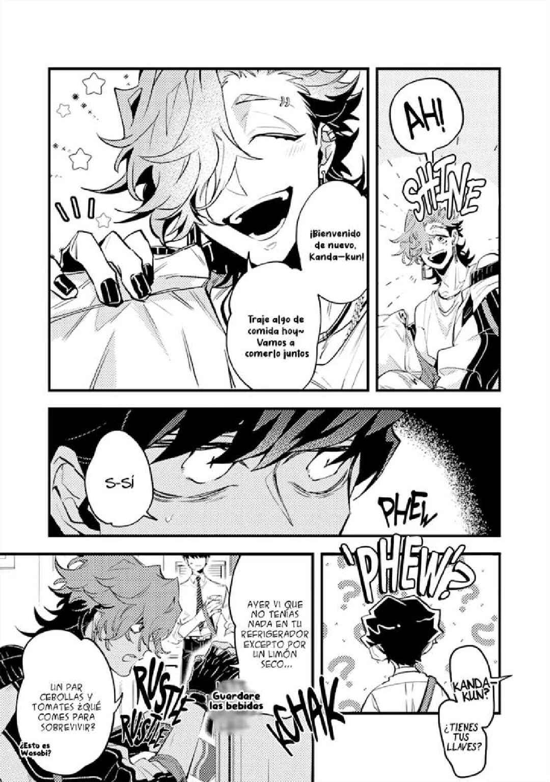 Chapter 2 - Page 5