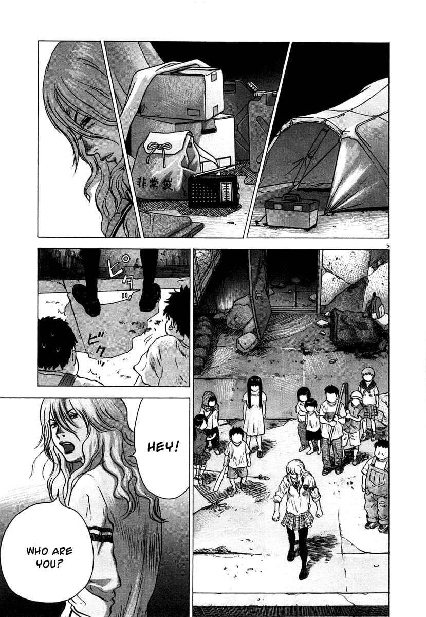 Chapter 6 - Page 5