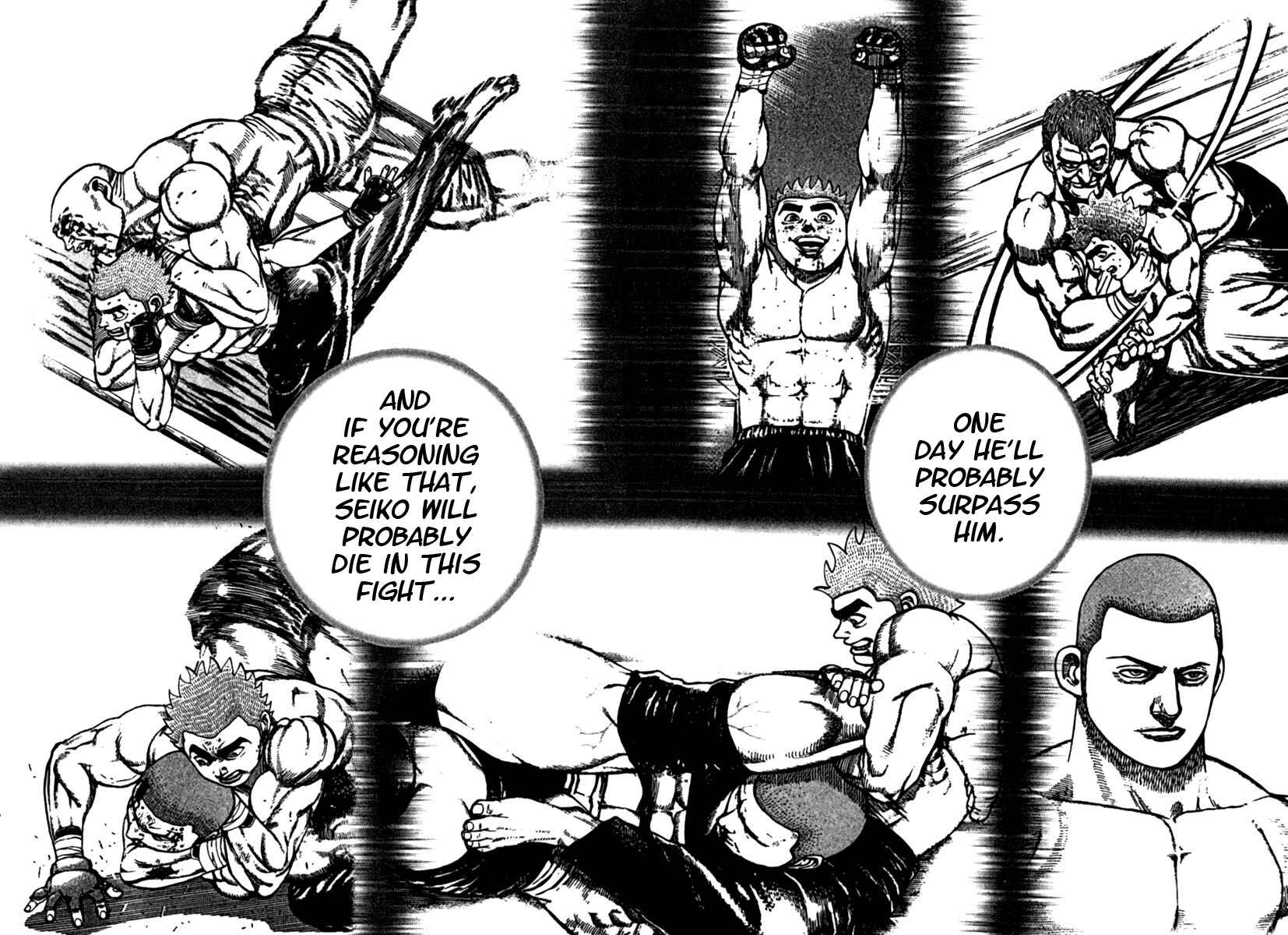 Chapter 216 - Page 12