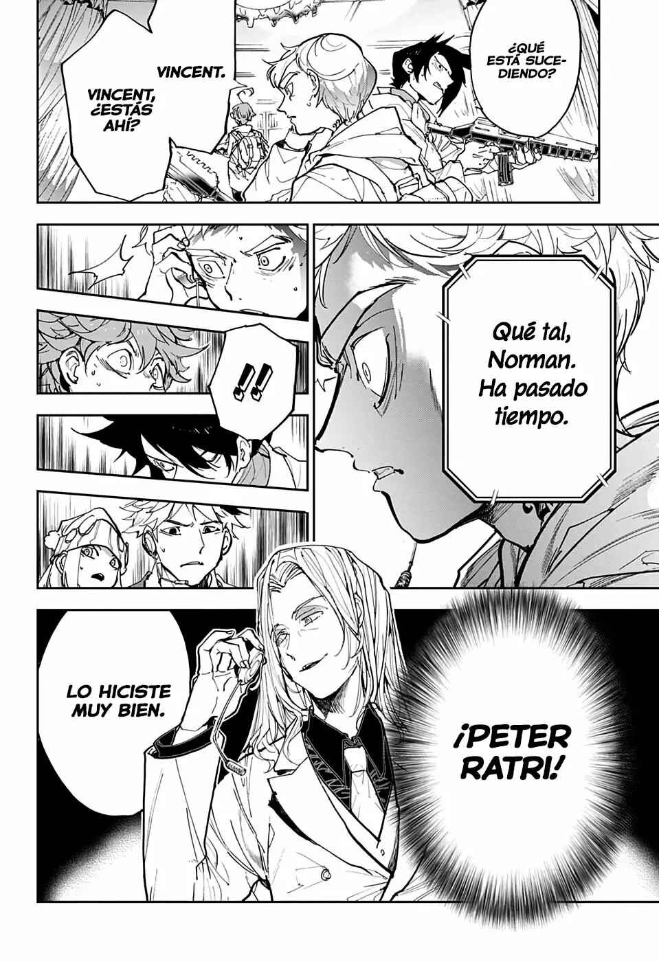 Chapter 168 - Page 6