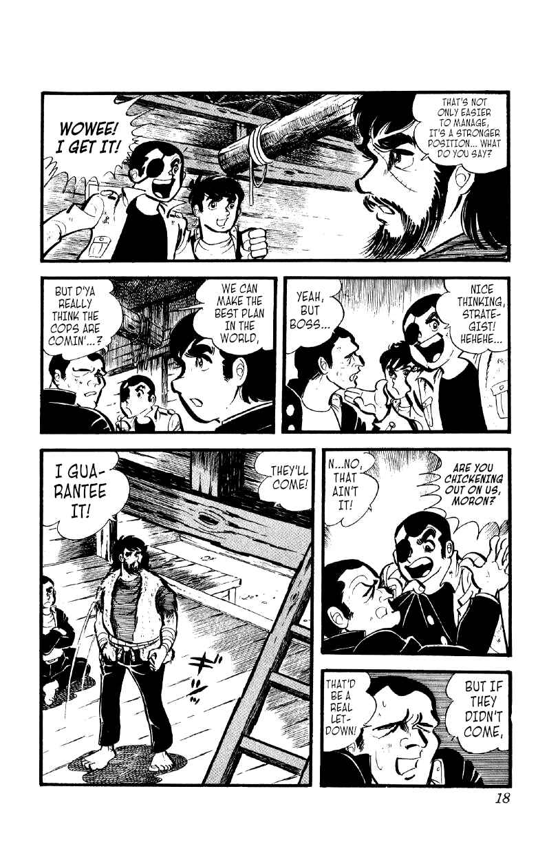 Chapter 30 - Page 17