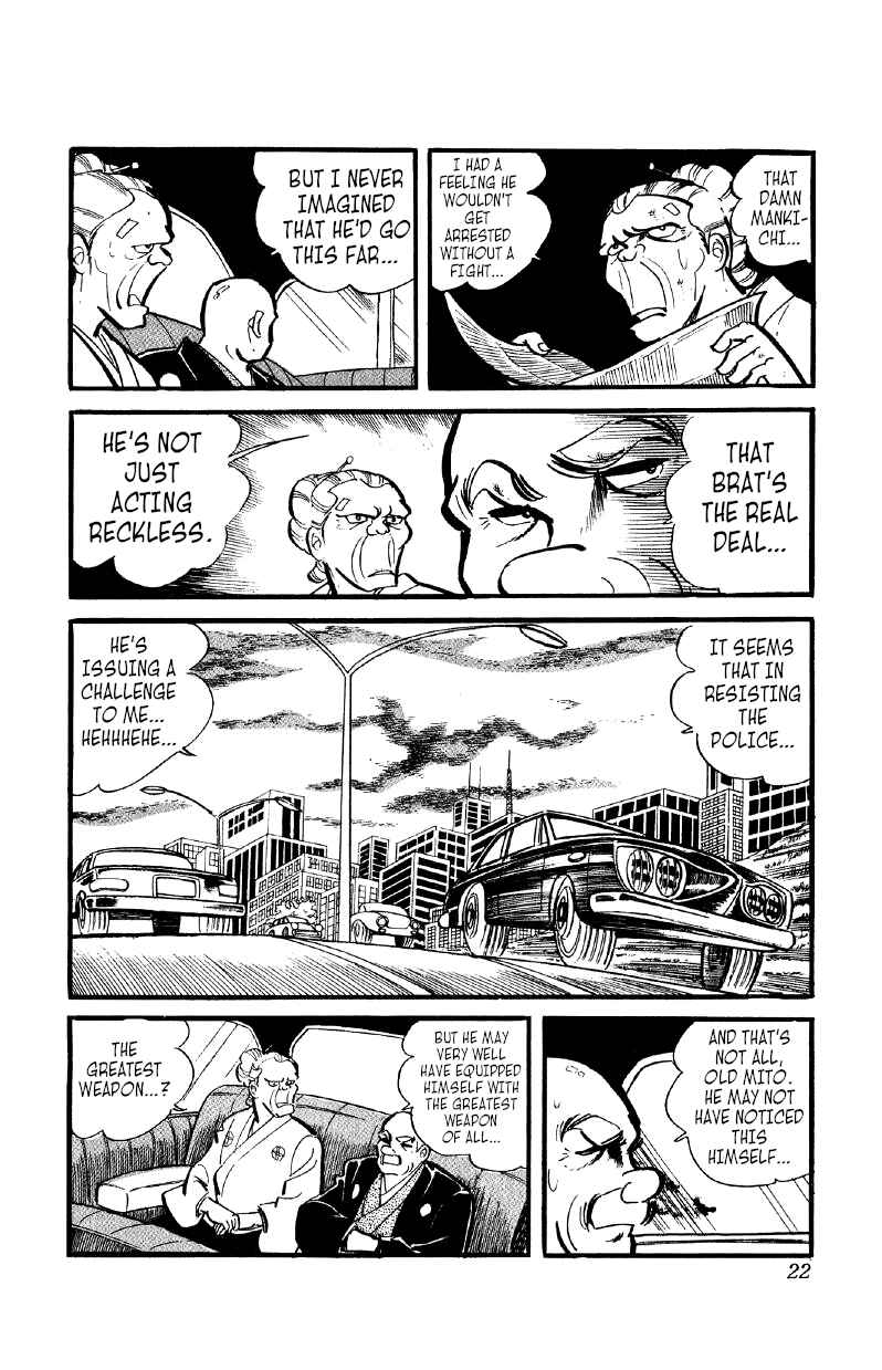 Chapter 30 - Page 21