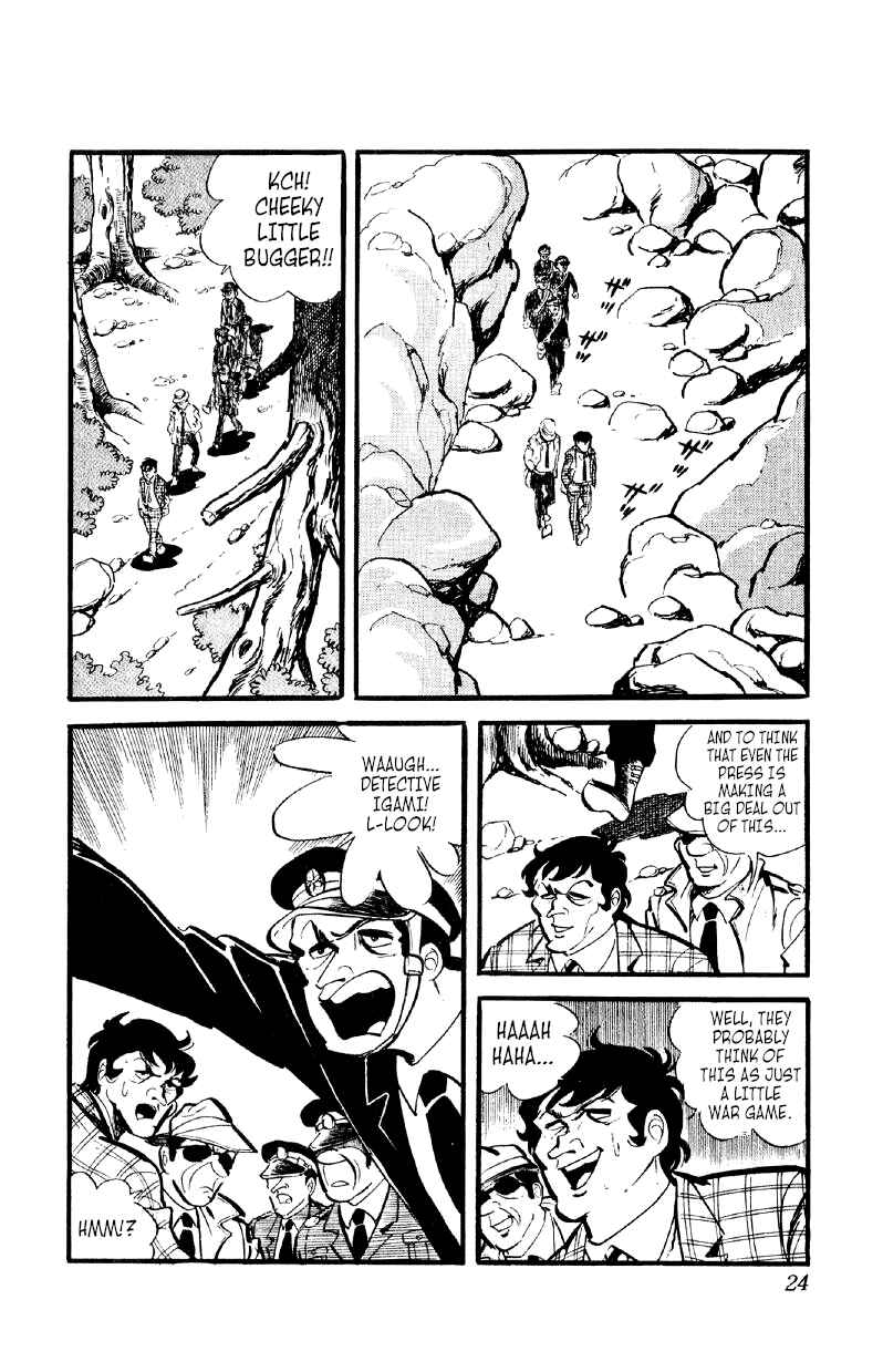Chapter 30 - Page 23