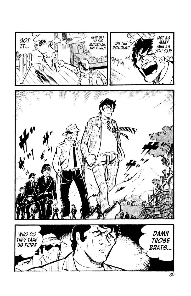 Chapter 30 - Page 29
