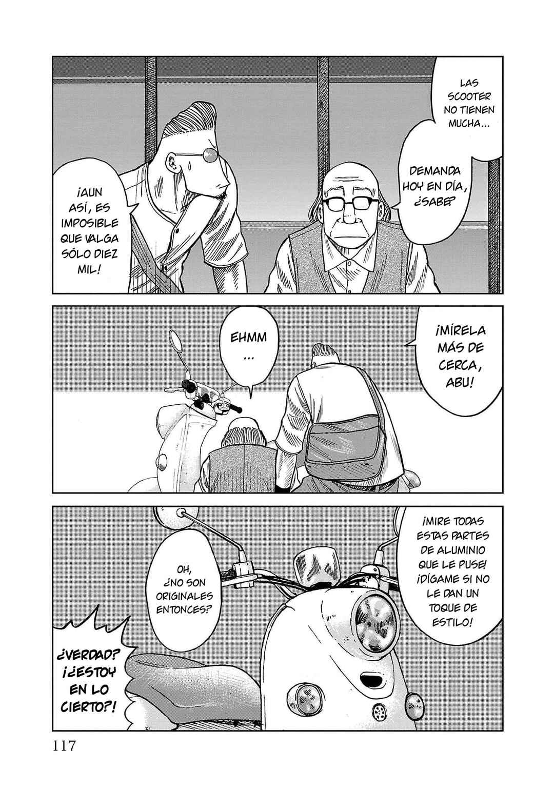 Chapter 38 - Page 21