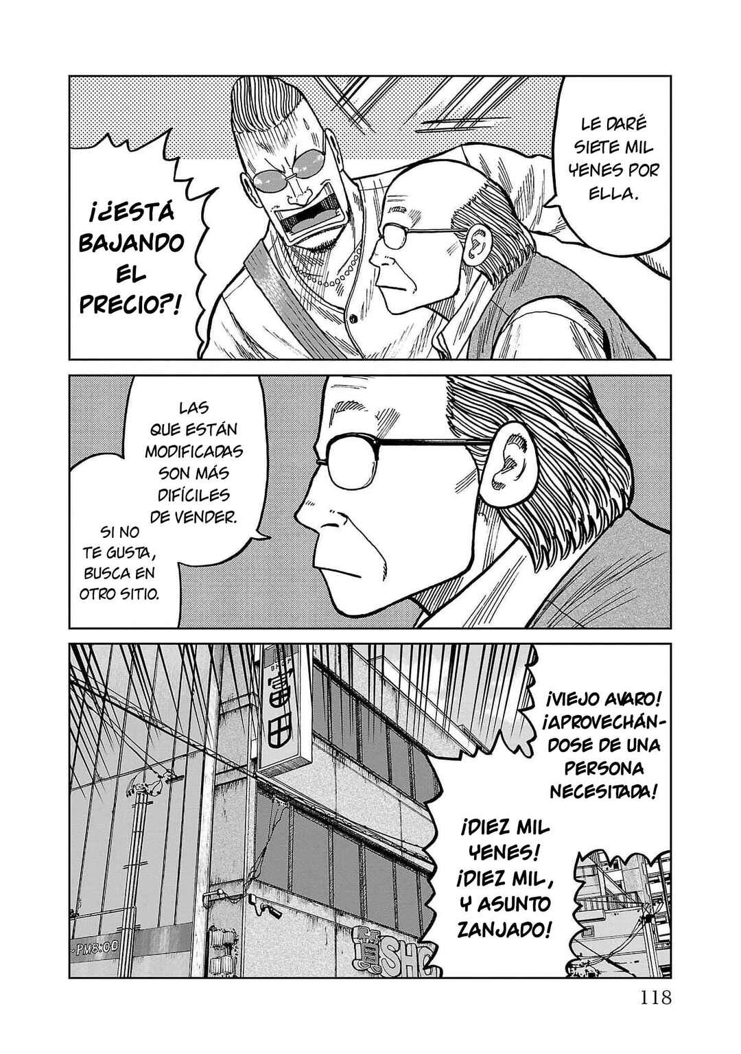 Chapter 38 - Page 22