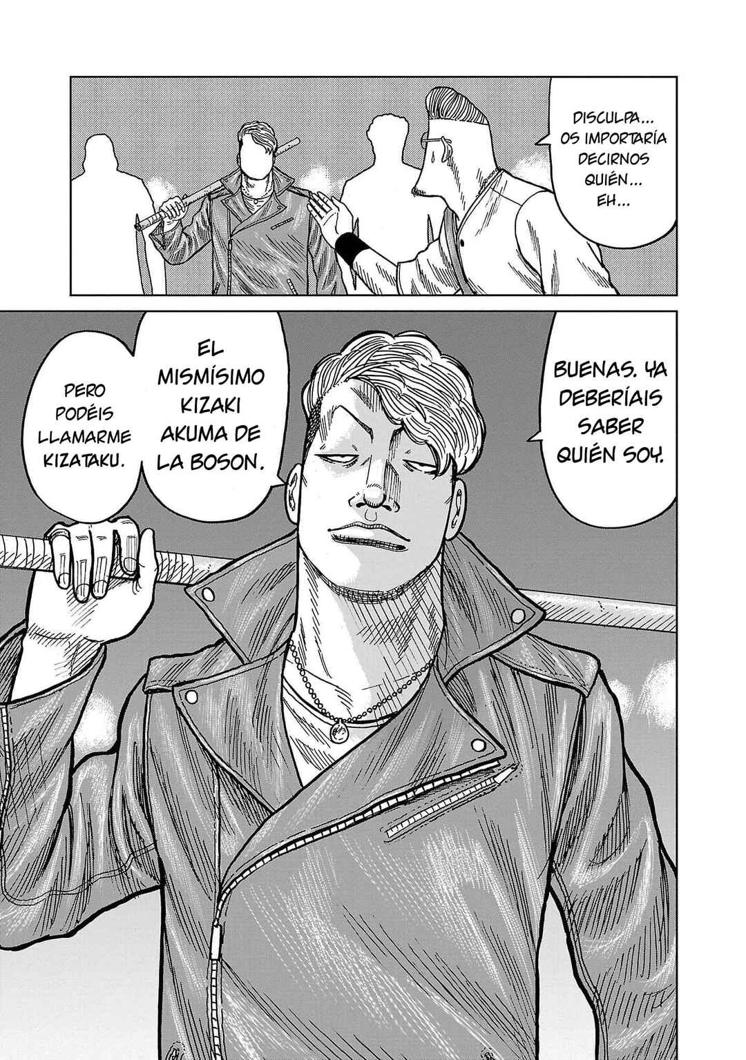 Chapter 38 - Page 38