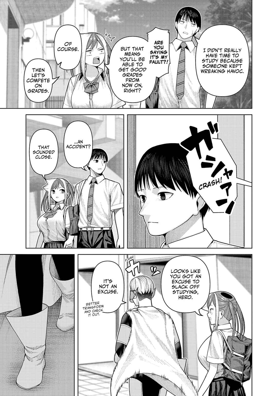 Chapter 42 - Page 5