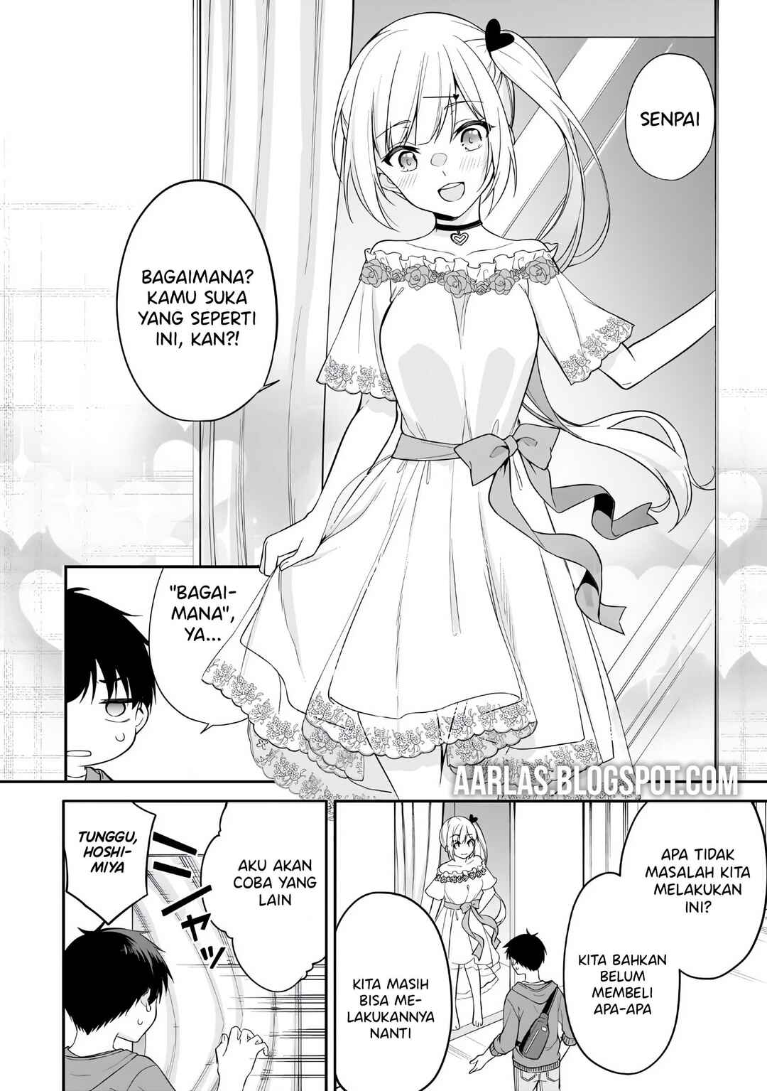 Chapter 19 - Page 21