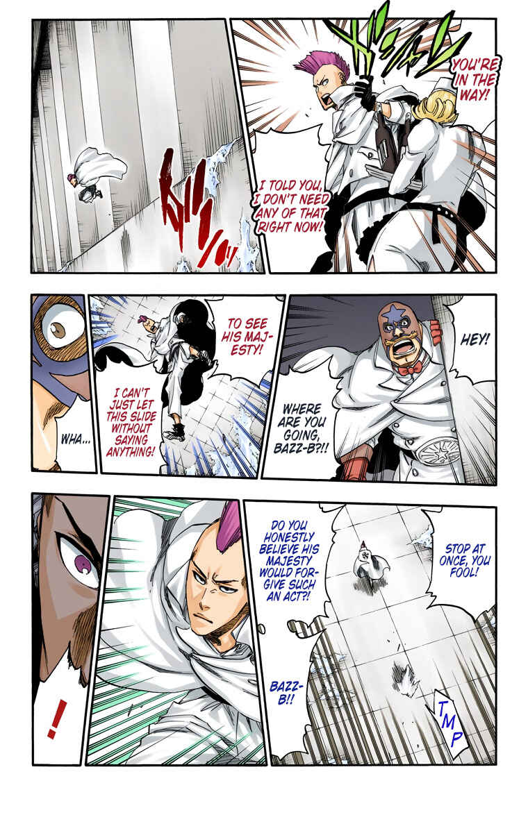 Chapter 543 - Page 11