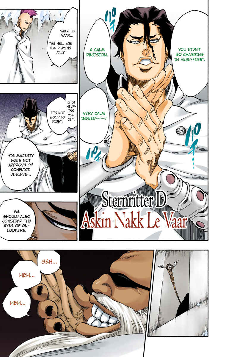Chapter 543 - Page 16