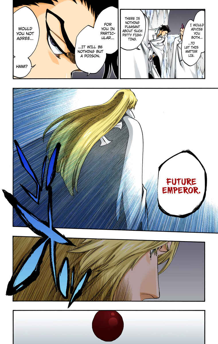 Chapter 543 - Page 17
