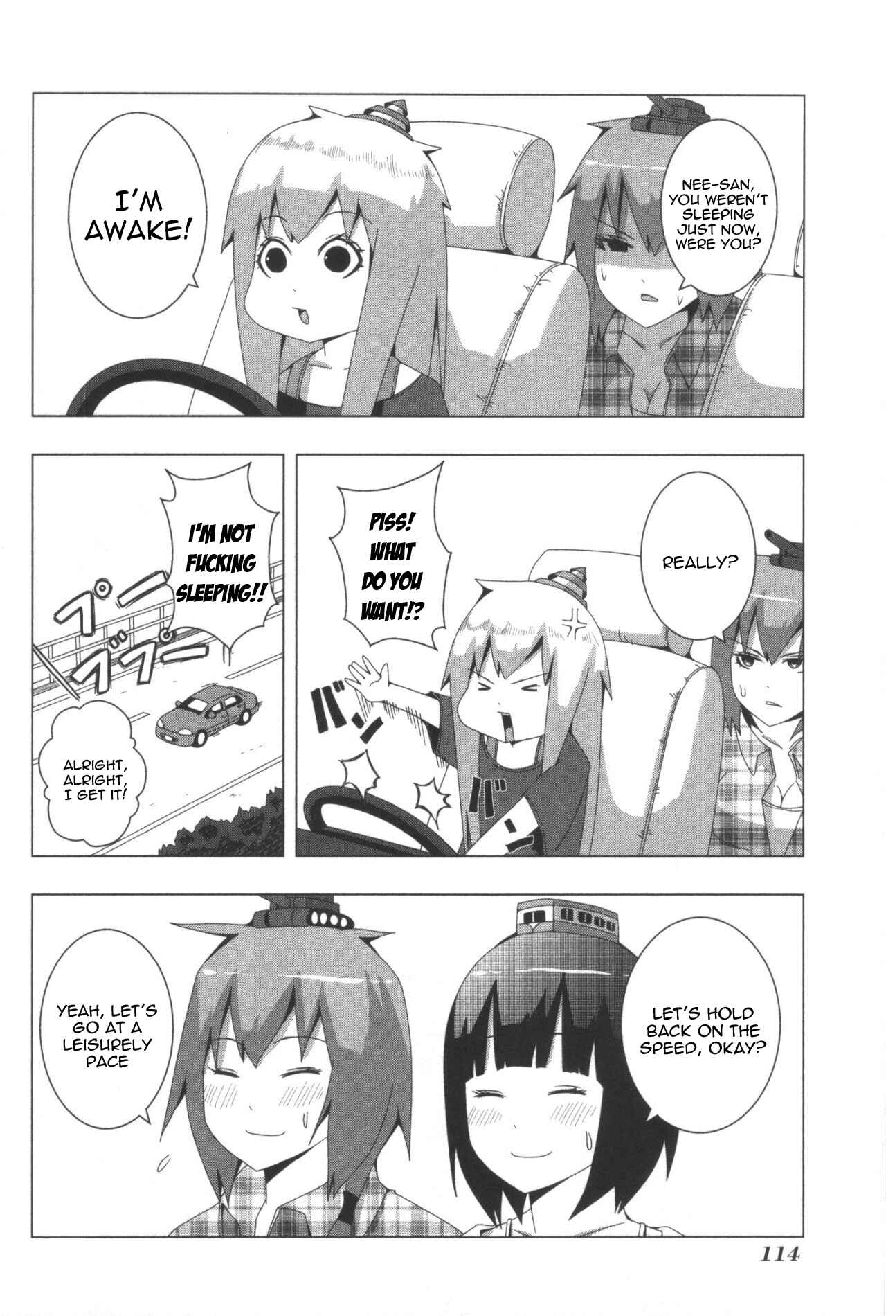 Chapter 83 - Page 2