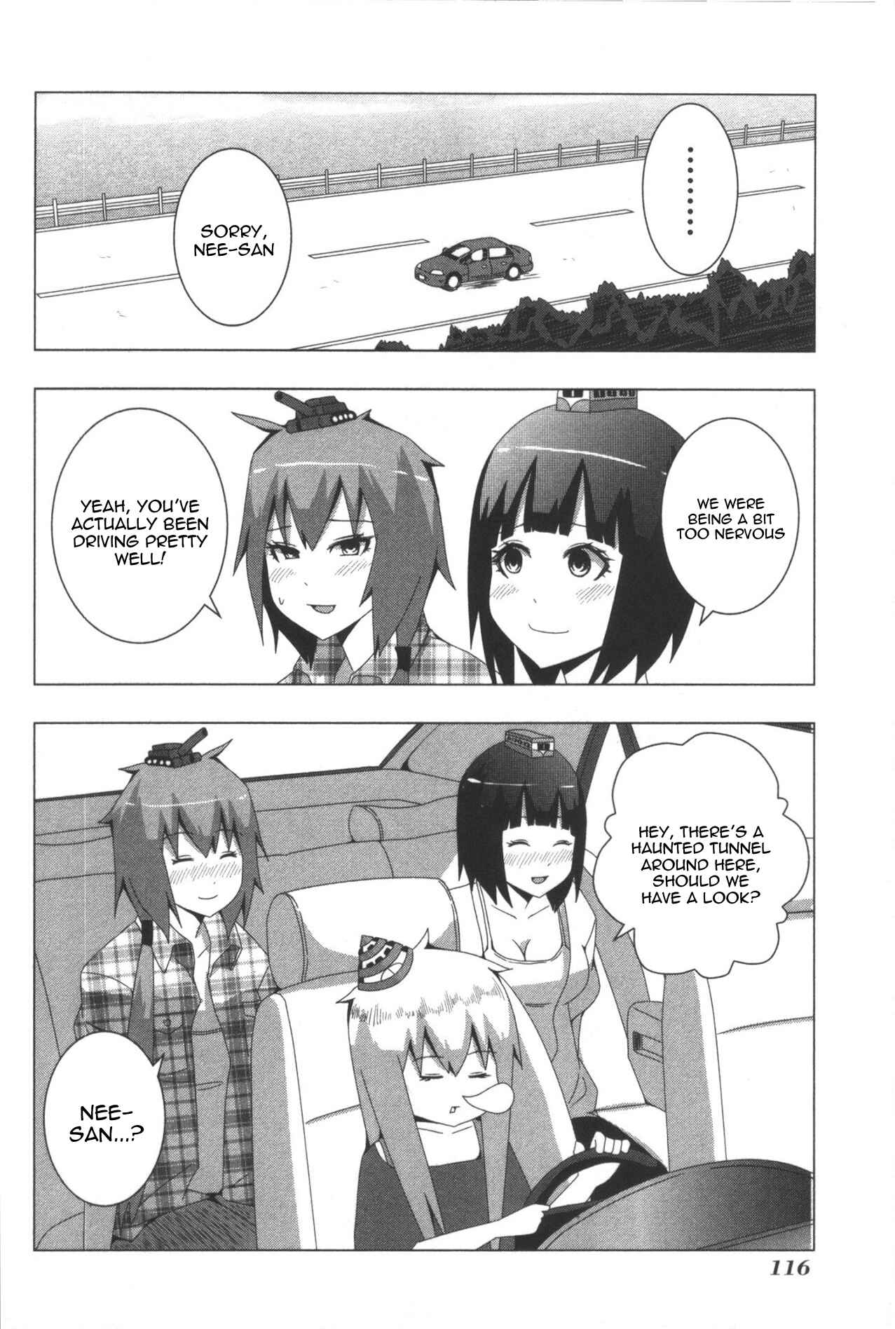 Chapter 83 - Page 4