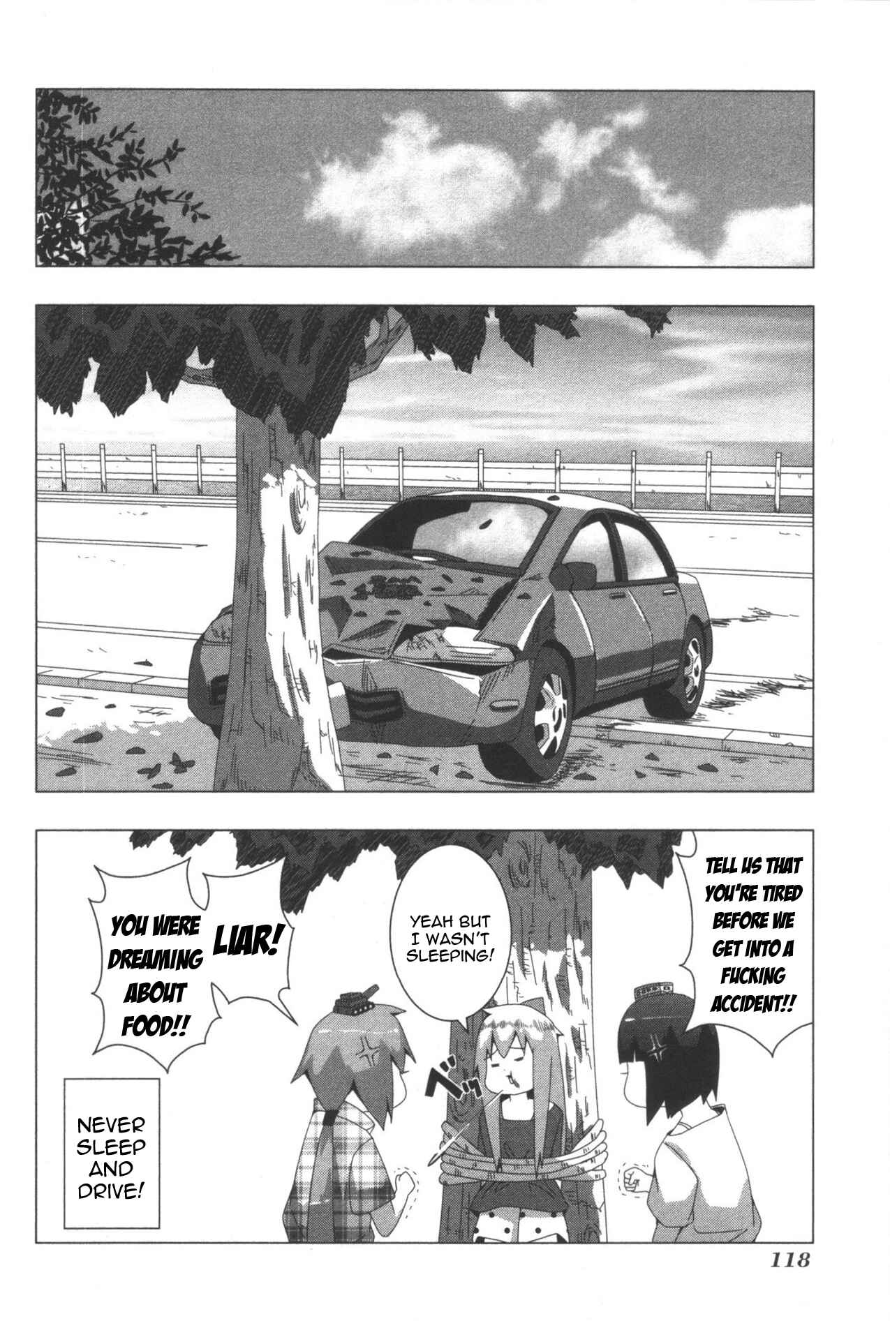 Chapter 83 - Page 6
