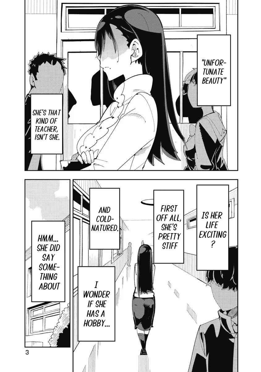 Chapter 1 - Page 5