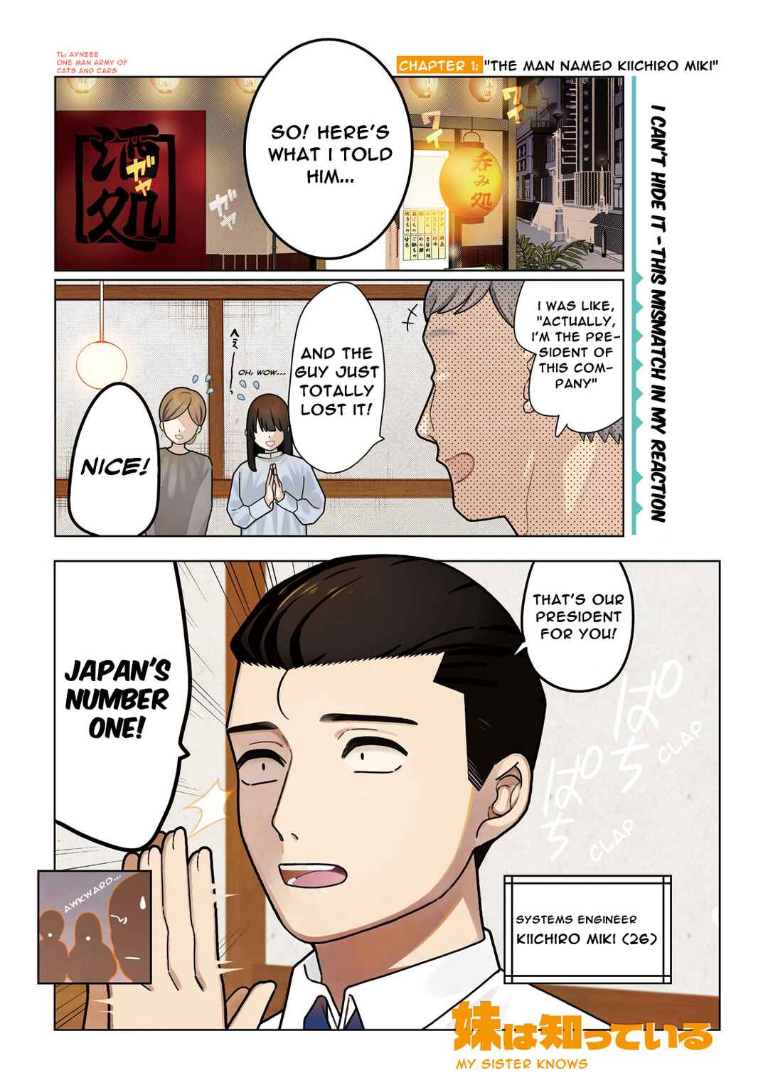 Chapter 1 - Page 2