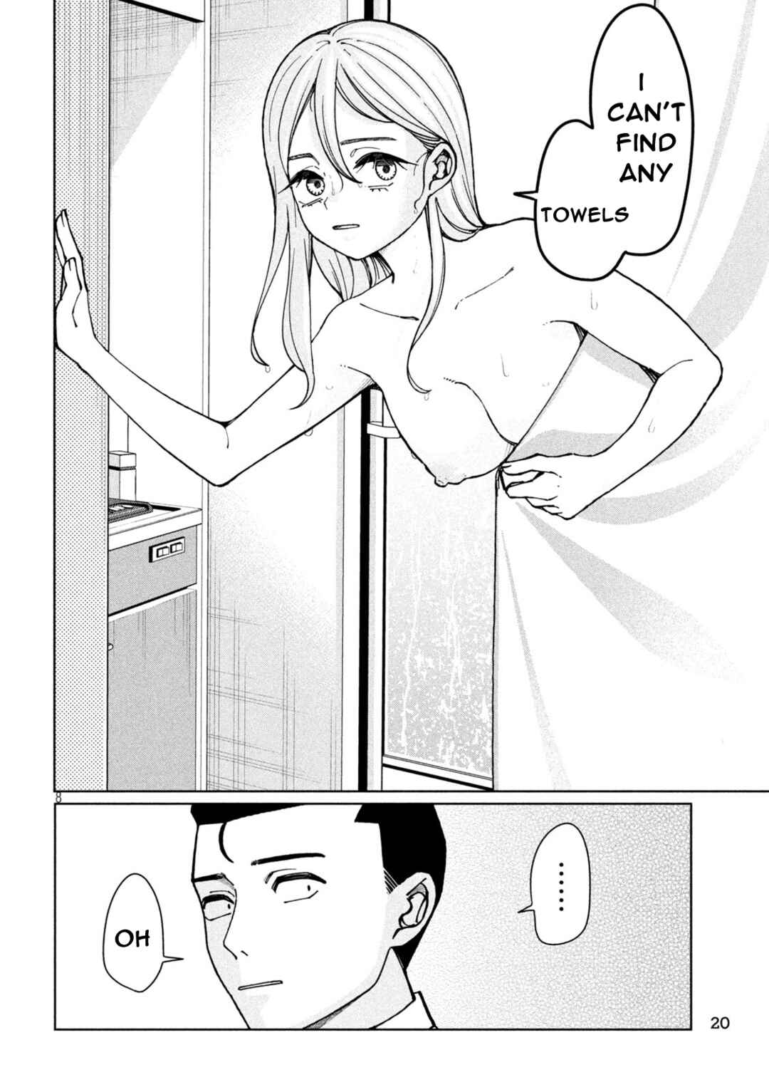Chapter 1 - Page 8