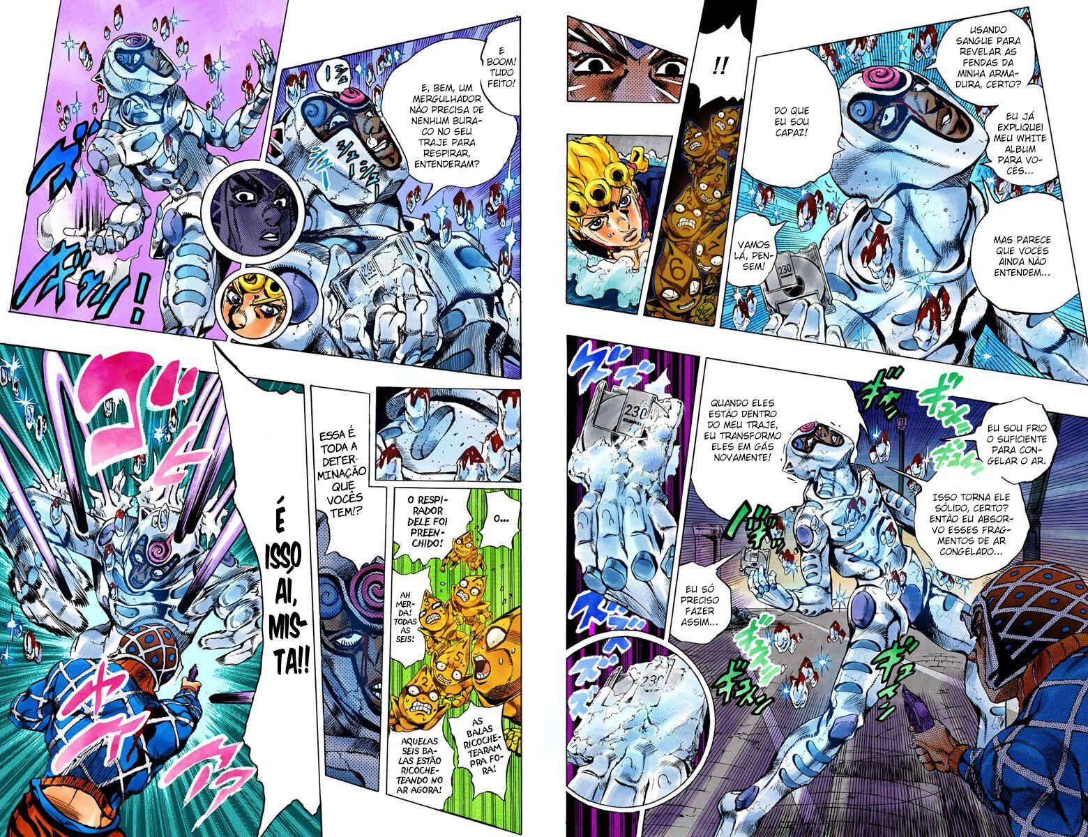 Chapter 75 - Page 10