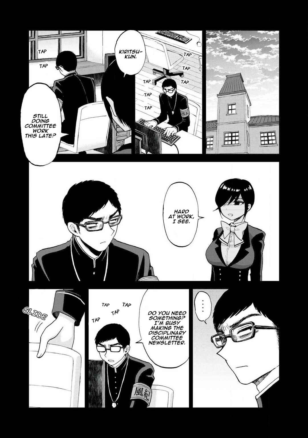 Chapter 59 - Page 17
