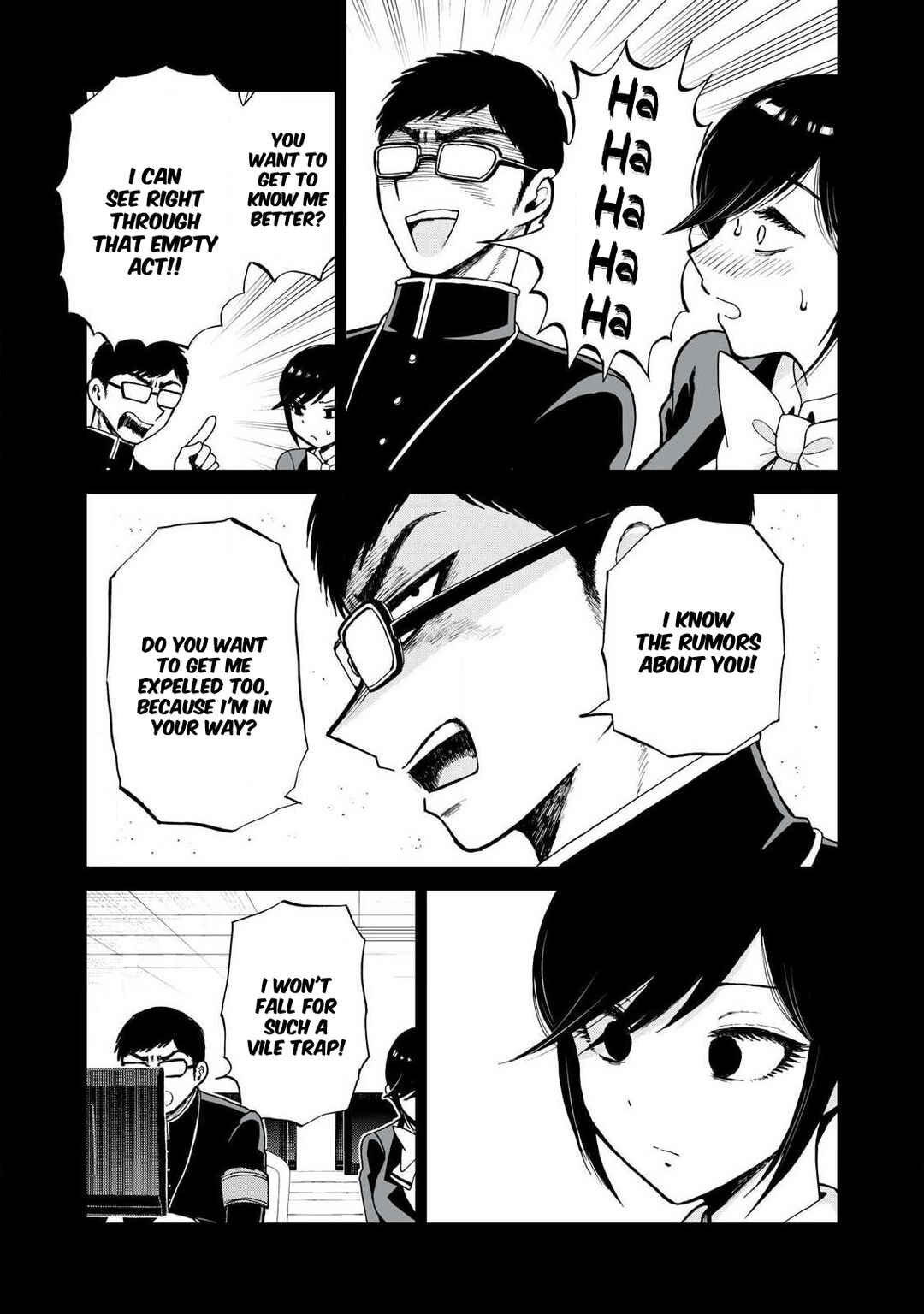 Chapter 59 - Page 19