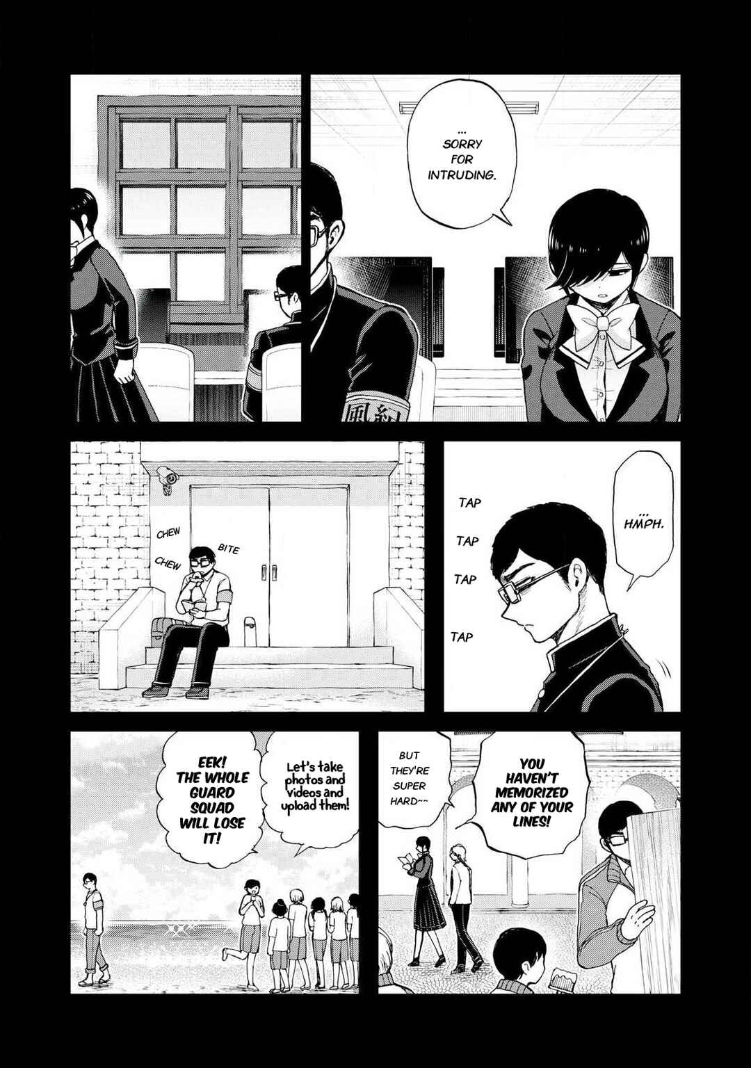Chapter 59 - Page 20