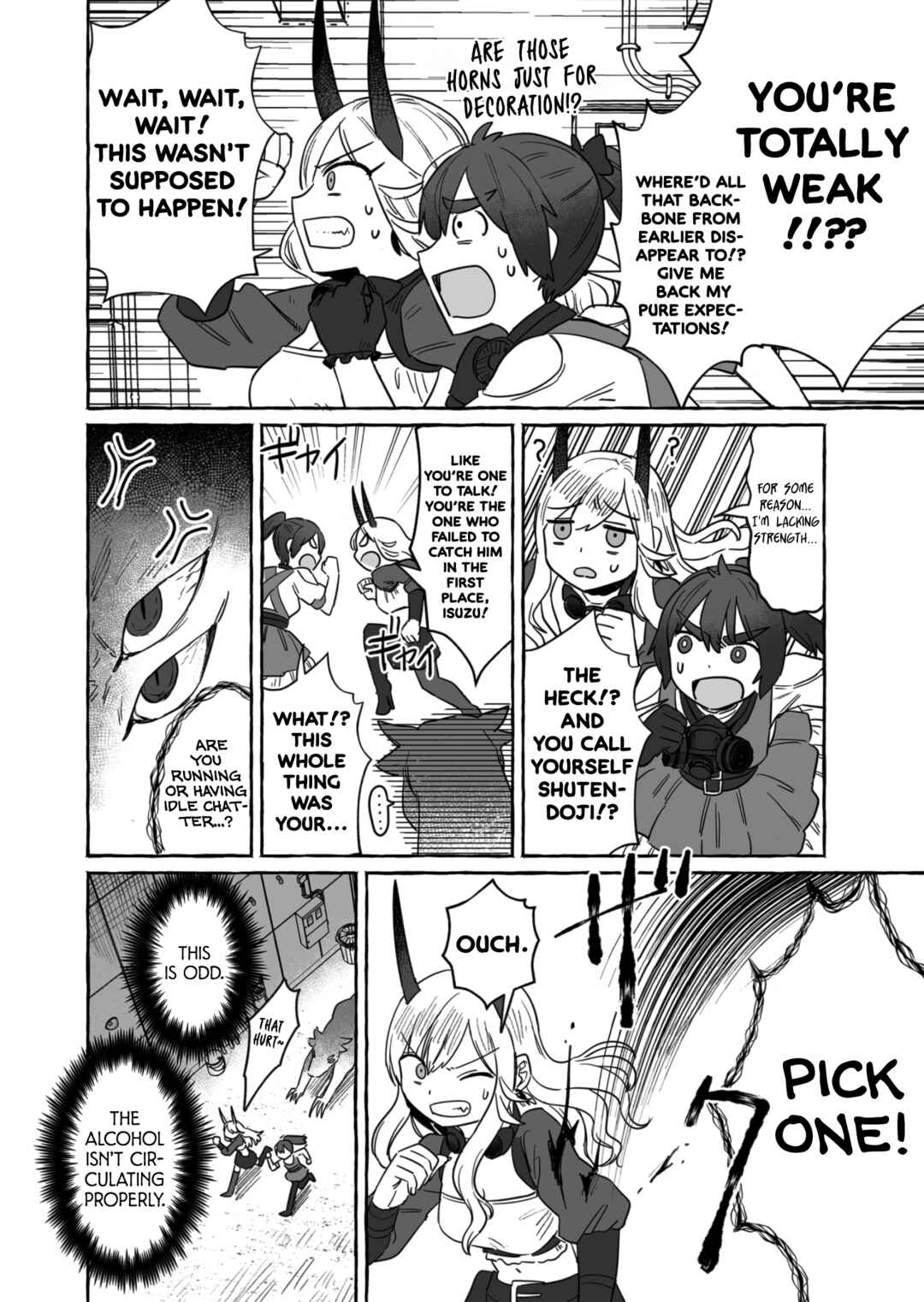 Chapter 39 - Page 14