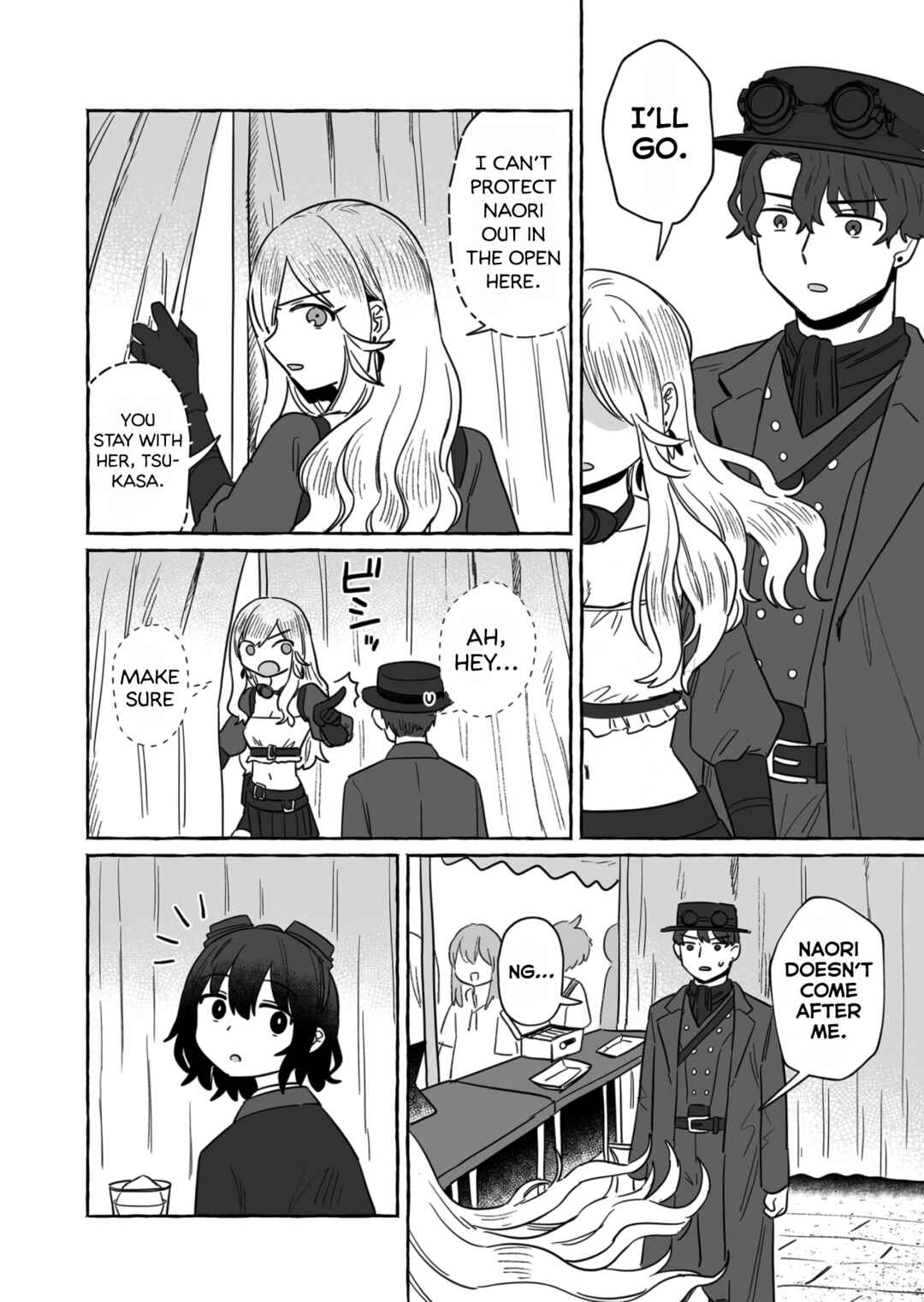 Chapter 39 - Page 5