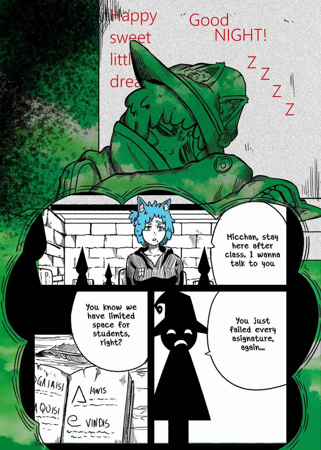 Chapter 6 - Page 3