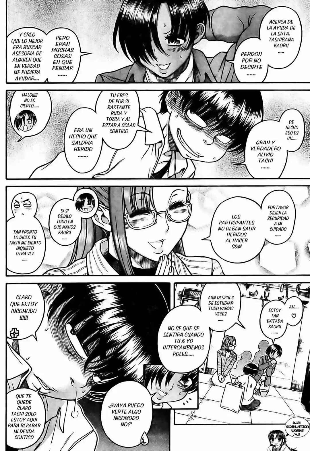 Chapter 113 - Page 10