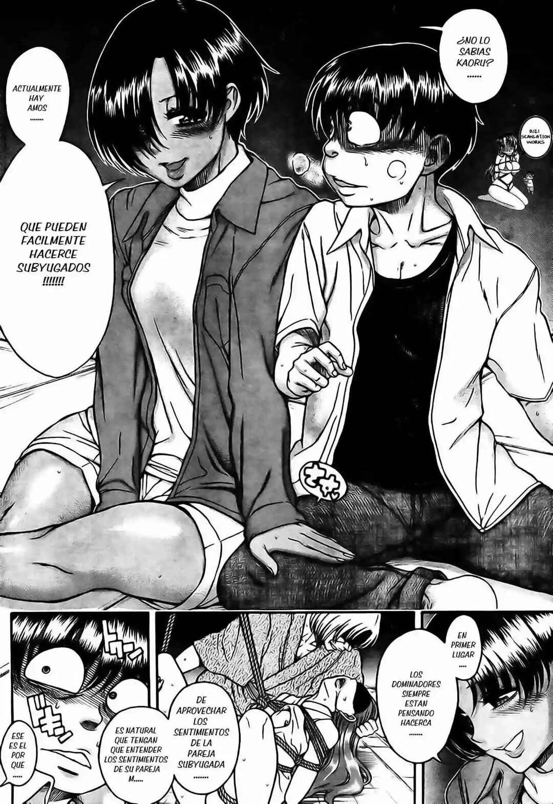 Chapter 113 - Page 12