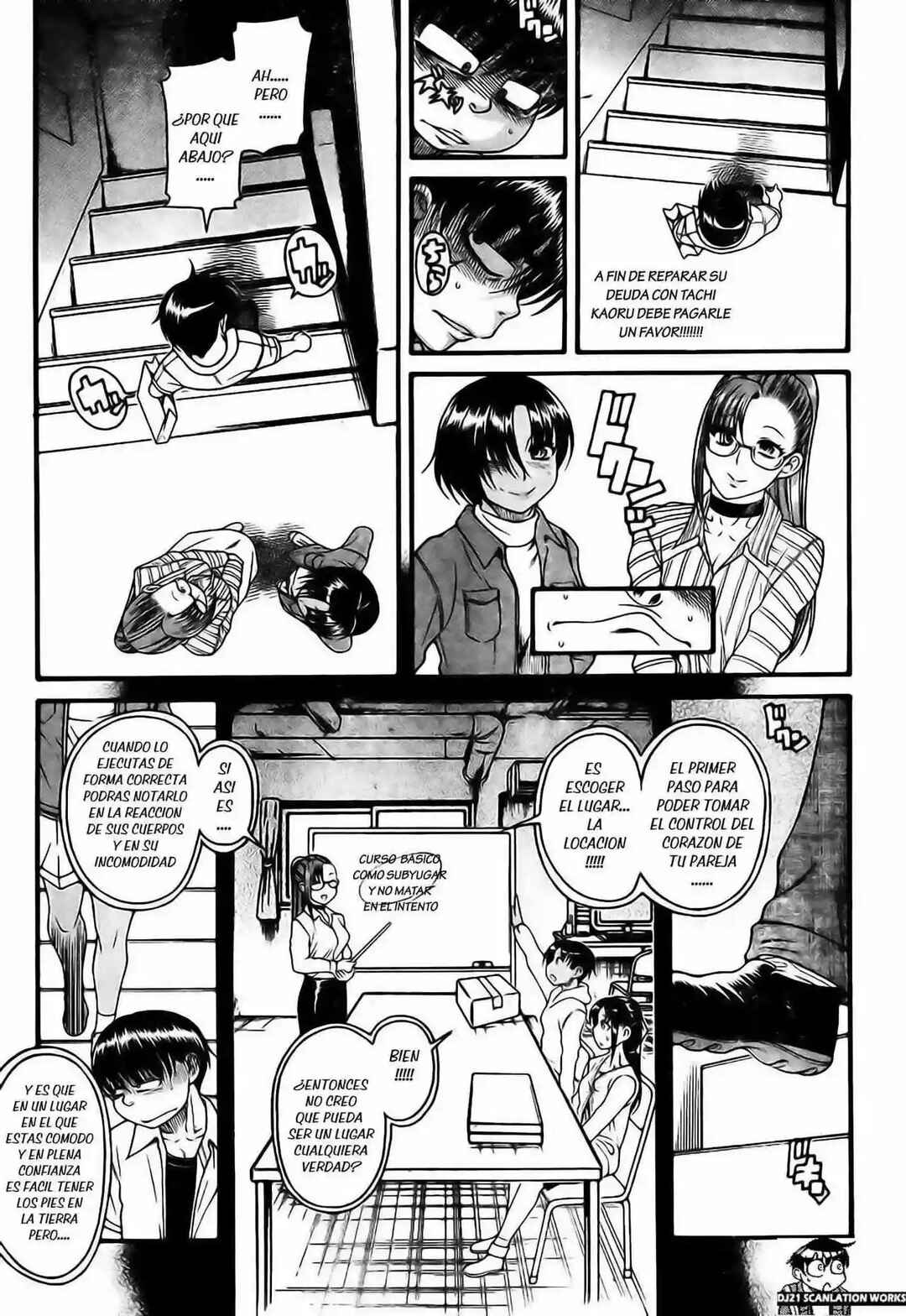 Chapter 113 - Page 3