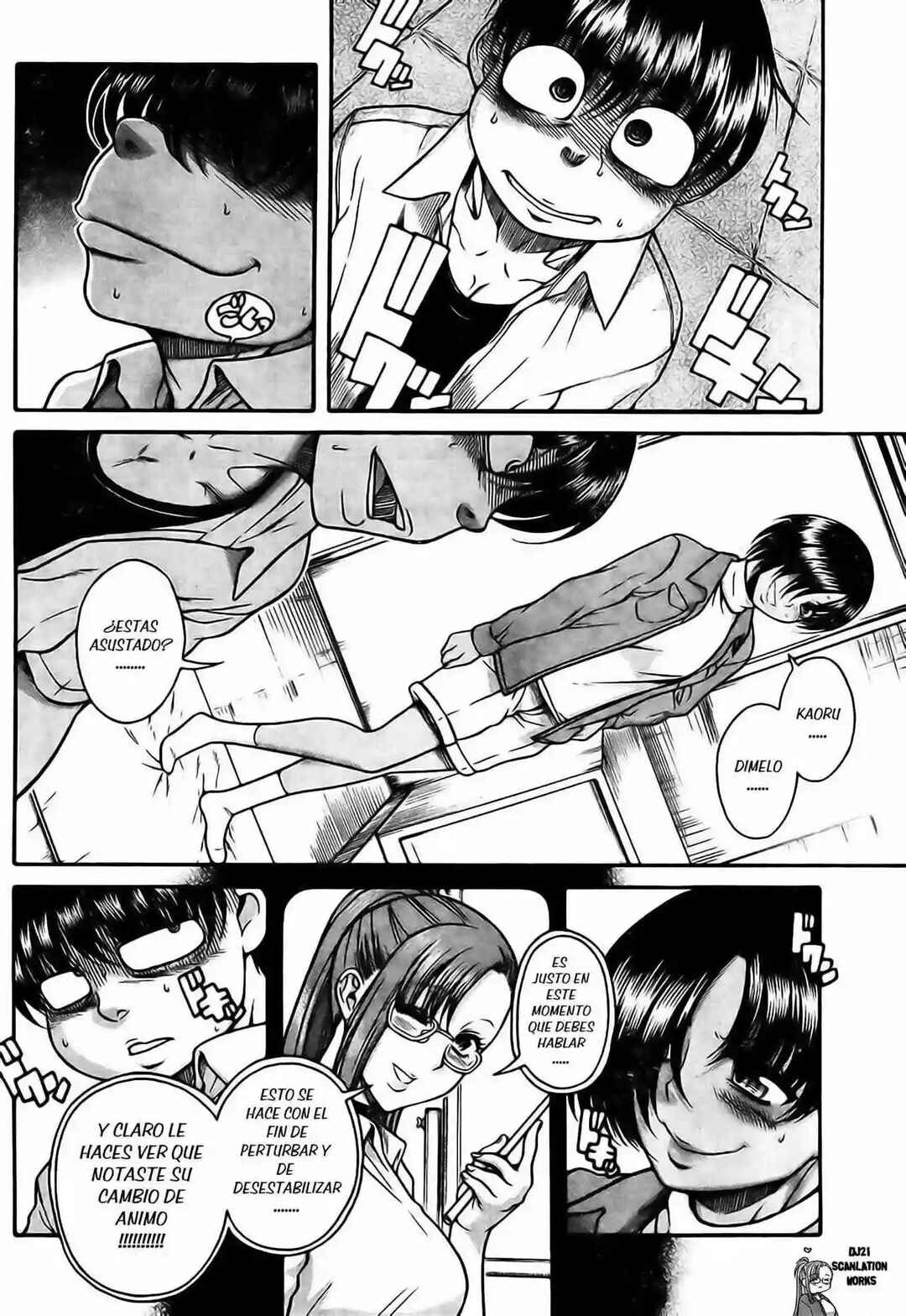 Chapter 113 - Page 6
