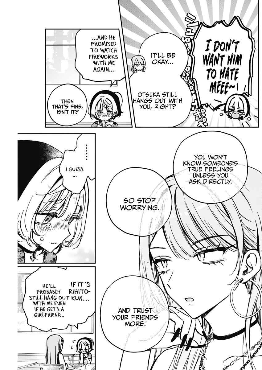 Chapter 28 - Page 12