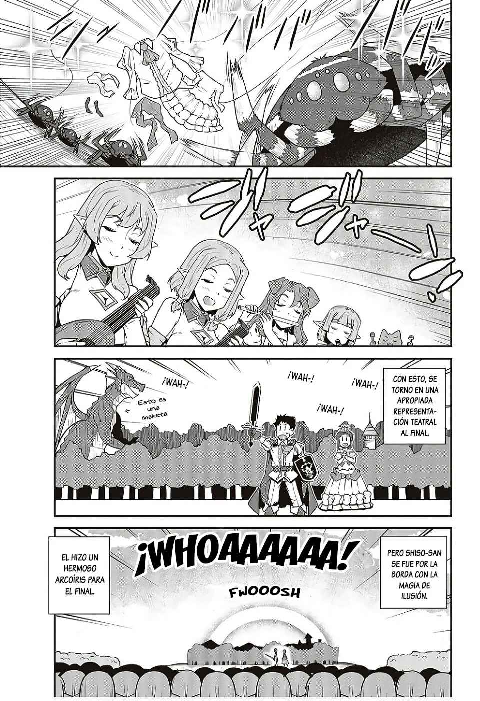 Chapter 234 - Page 5