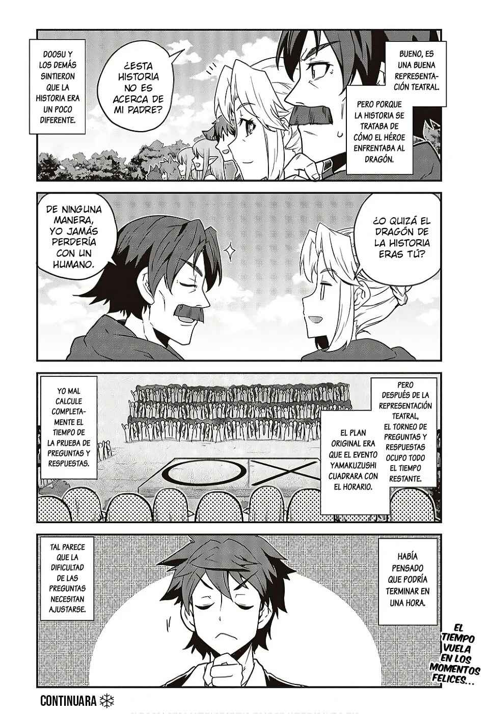 Chapter 234 - Page 6