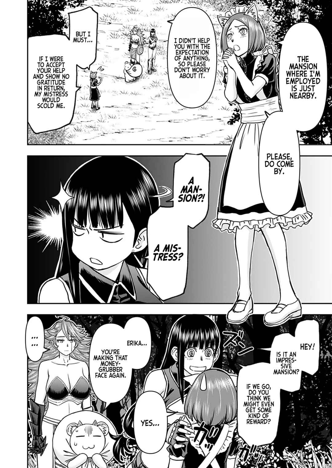 Chapter 32 - Page 11