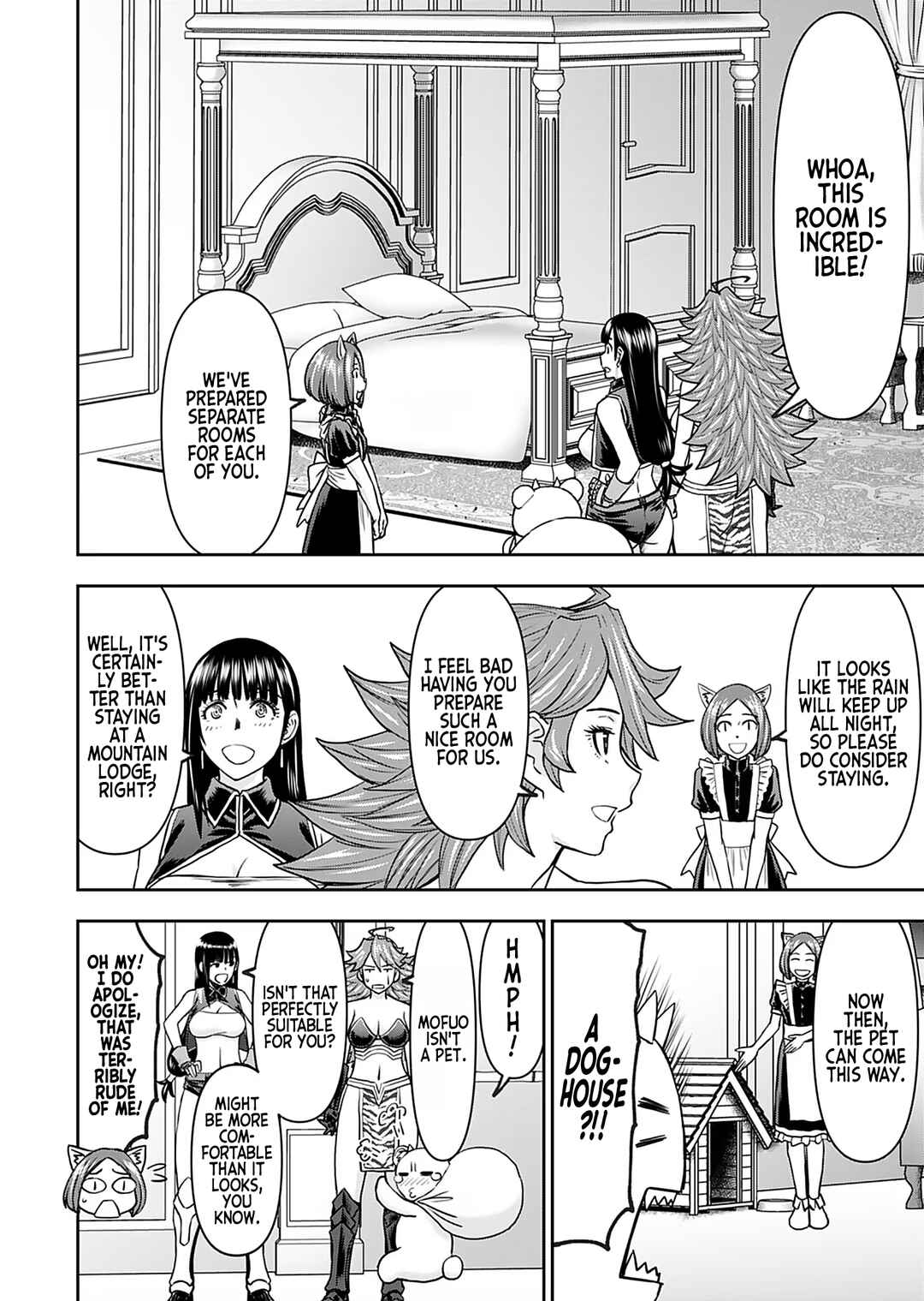 Chapter 32 - Page 14