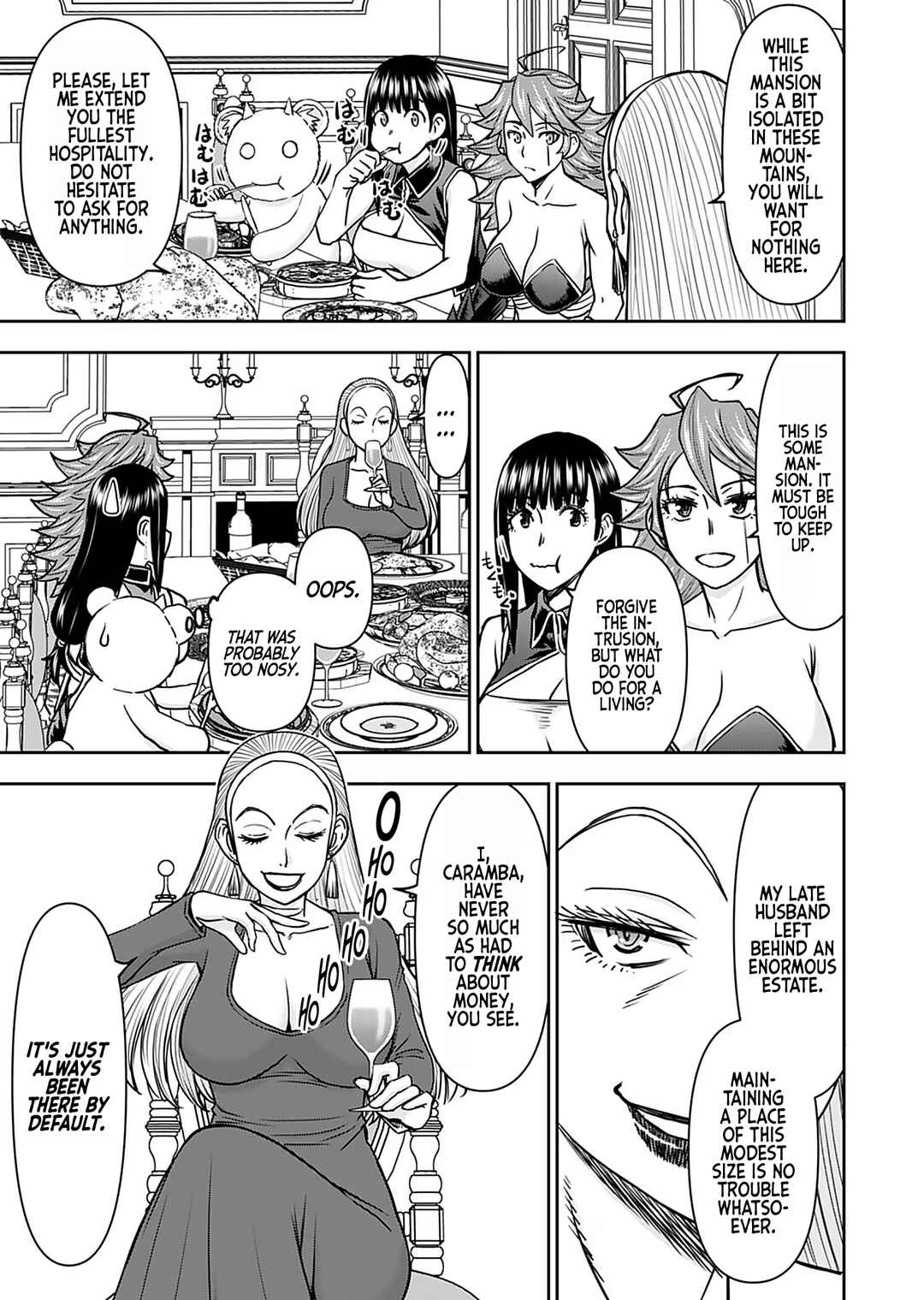 Chapter 32 - Page 17