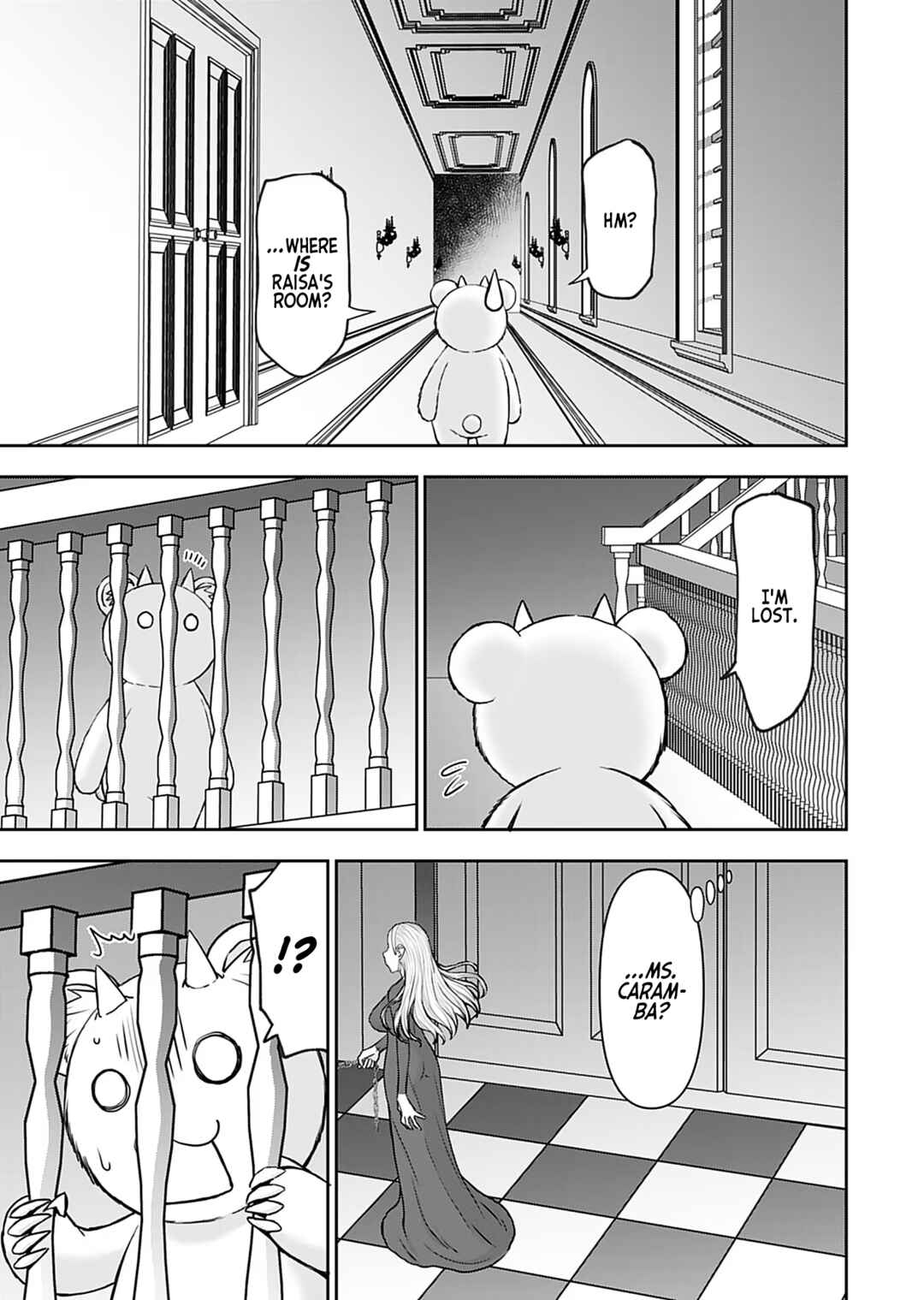 Chapter 32 - Page 21