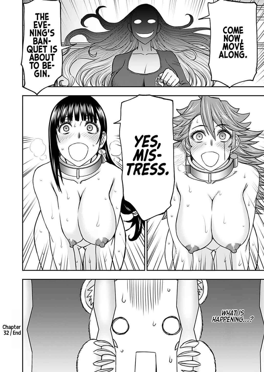 Chapter 32 - Page 23