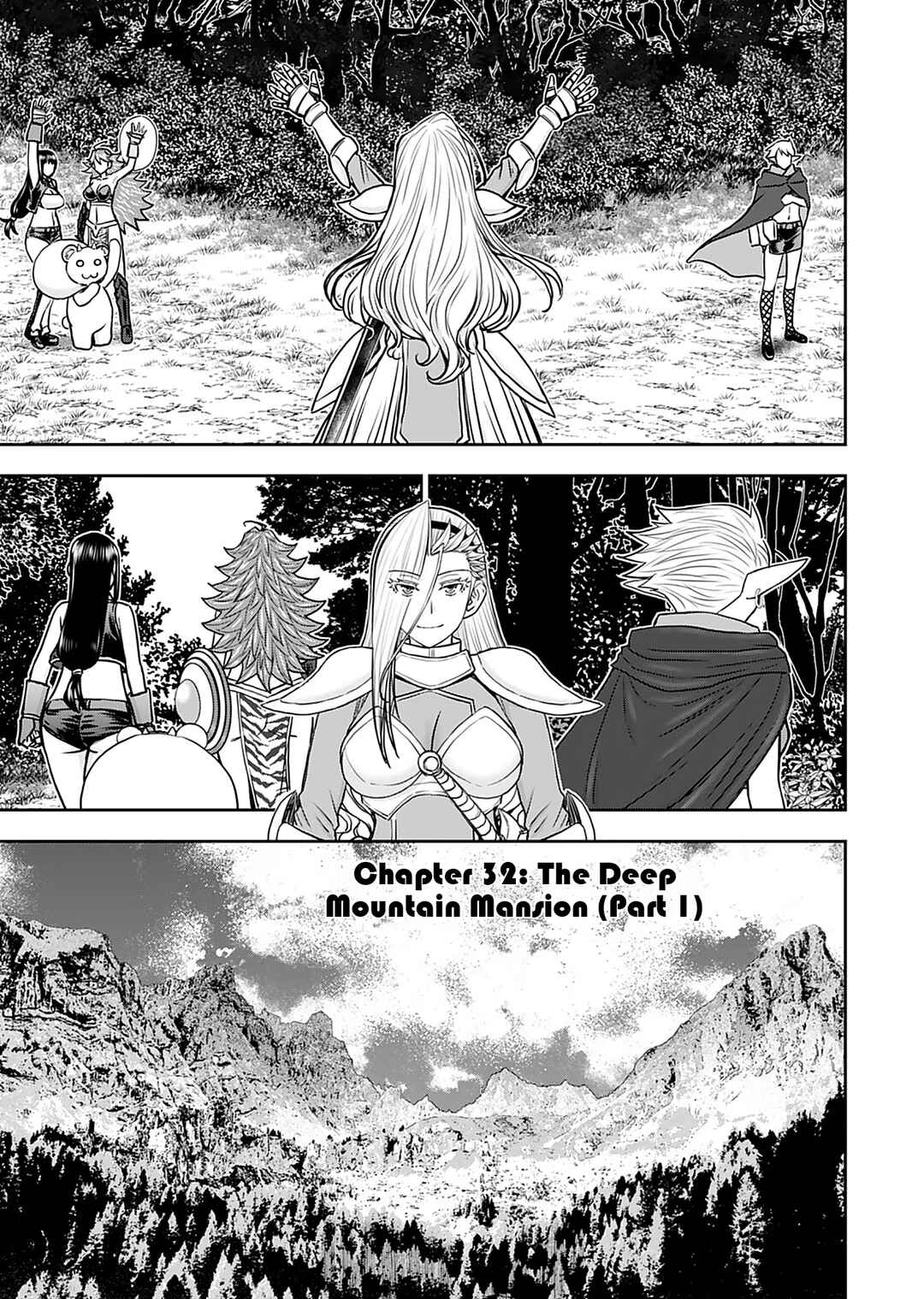 Chapter 32 - Page 4