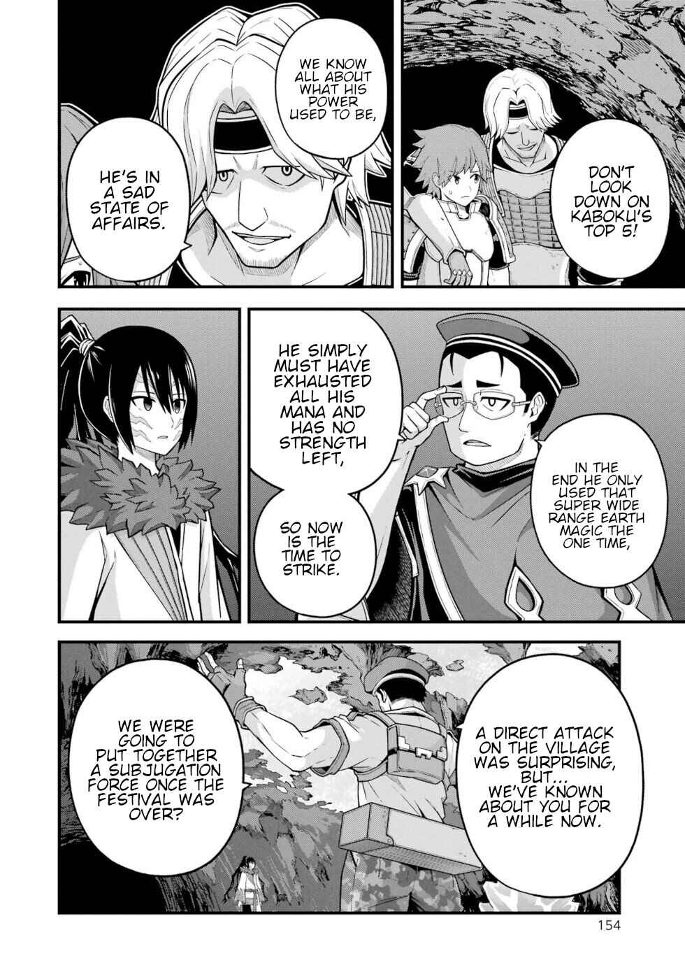 Chapter 77 - Page 18