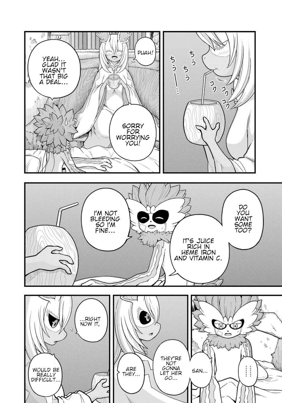 Chapter 77 - Page 2