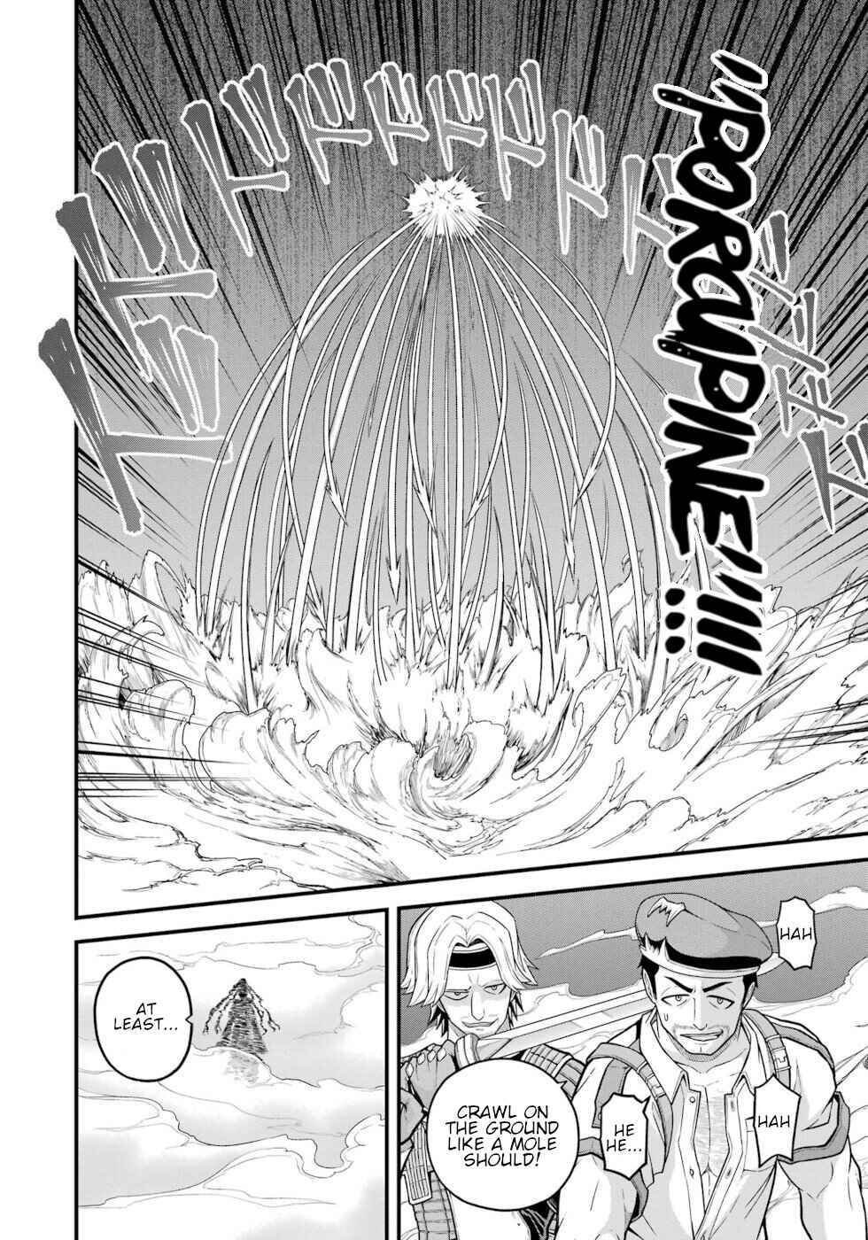 Chapter 77 - Page 22