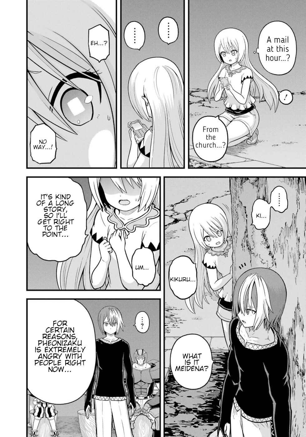 Chapter 77 - Page 30