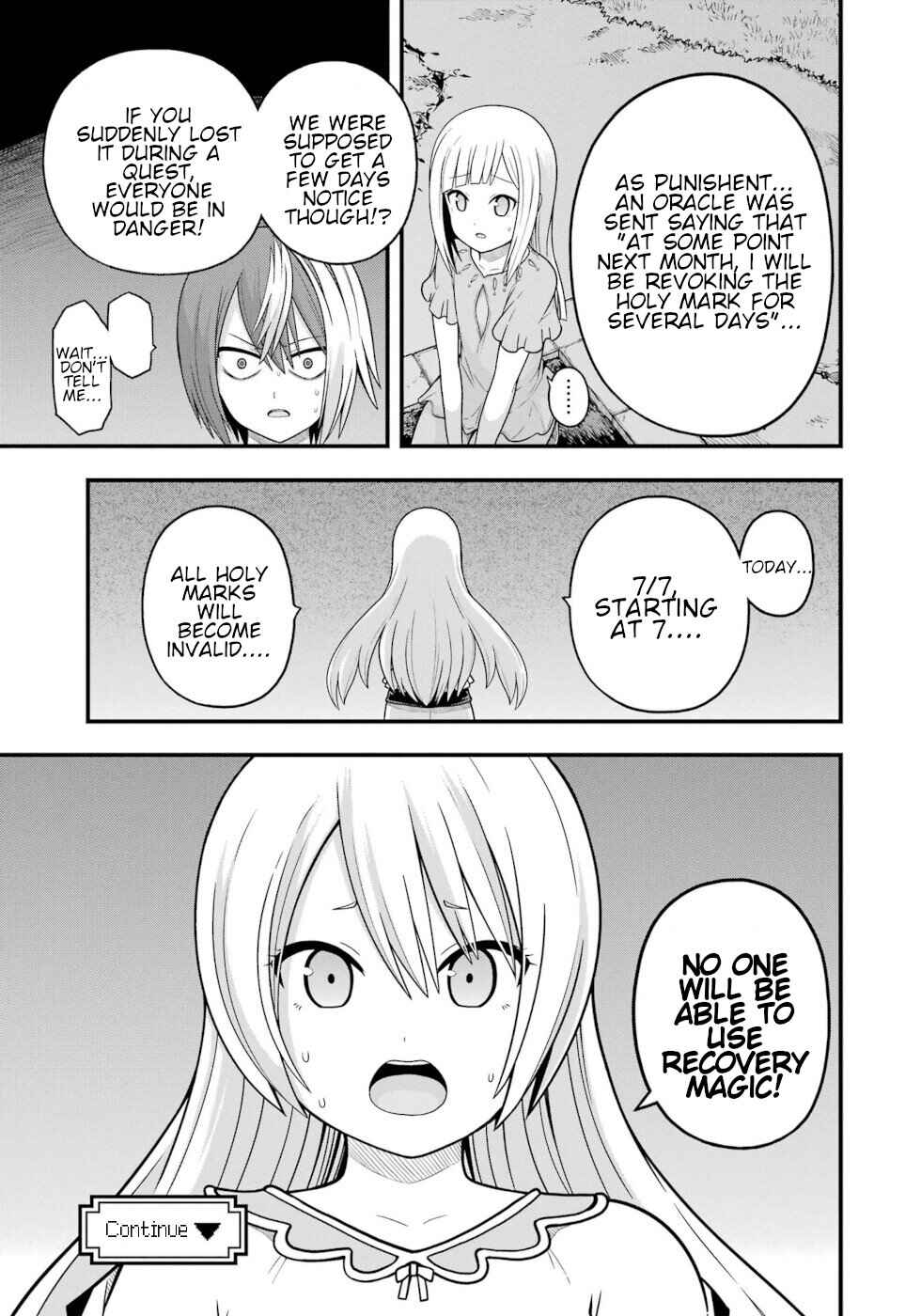 Chapter 77 - Page 31