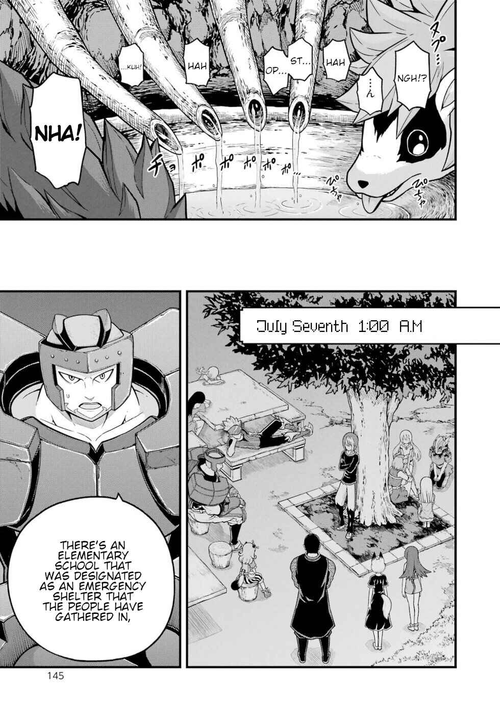 Chapter 77 - Page 9