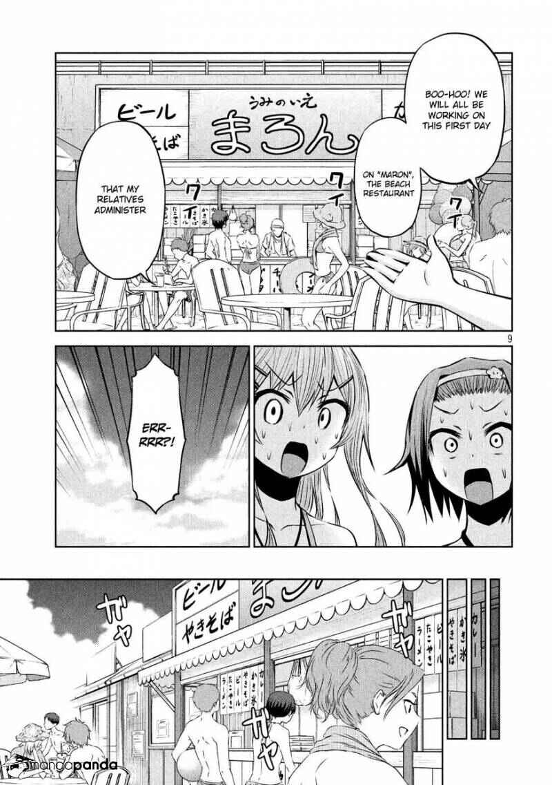 Chapter 30 - Page 10
